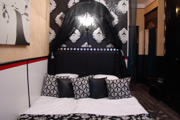 Janus Boutique Hotel & Spa